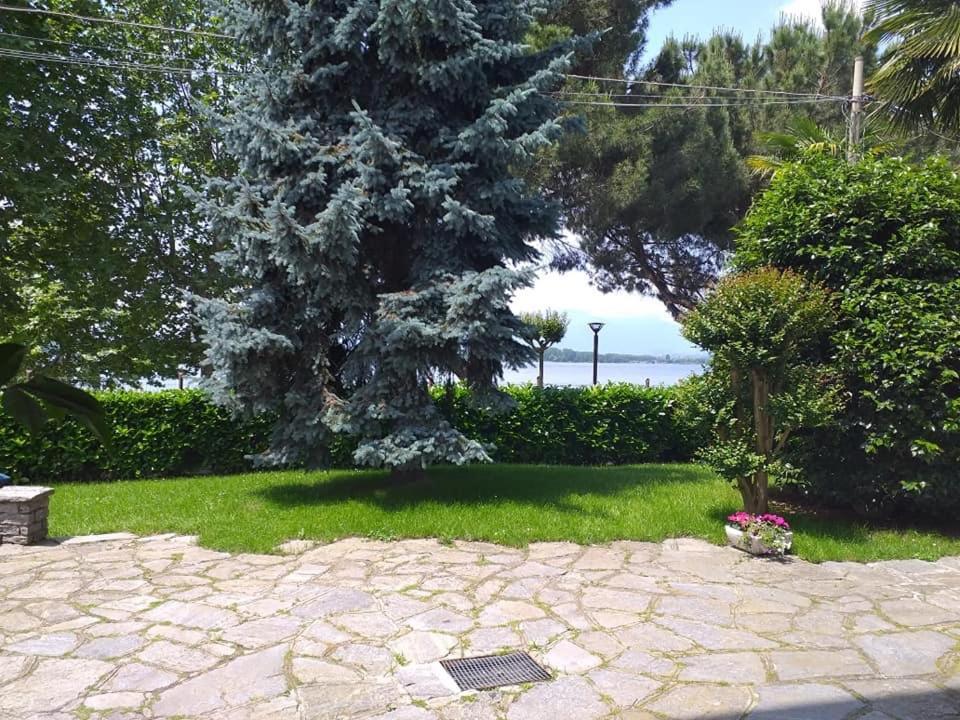 Alla Ghigliotta Вівероне Екстер'єр фото